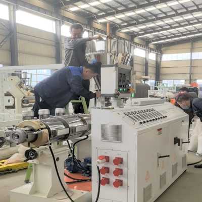 PVC képlet beállítása