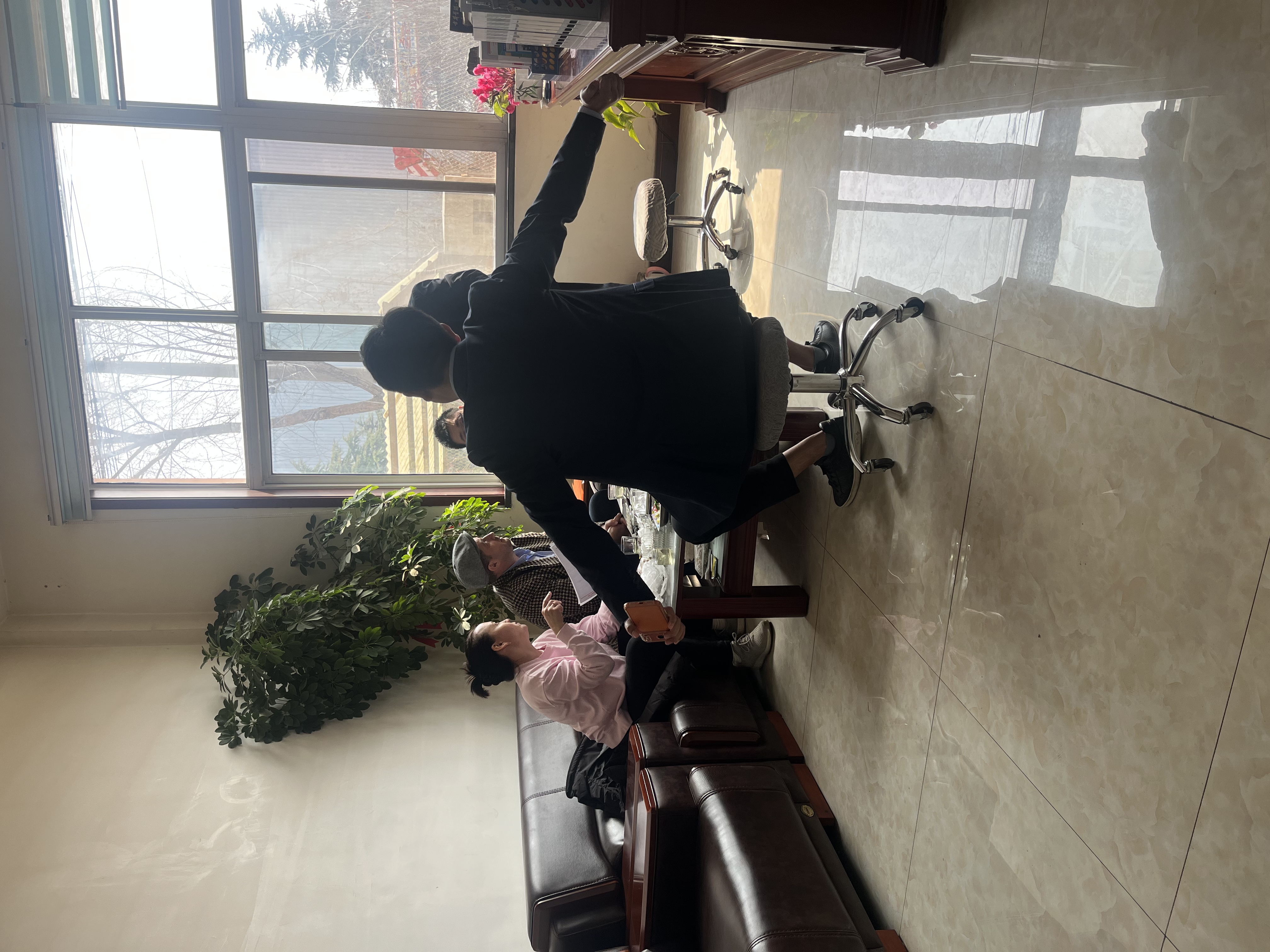 Köszönjük orosz ügyfeleinknek, hogy PS lemezextrudáló berendezést vásároltak.