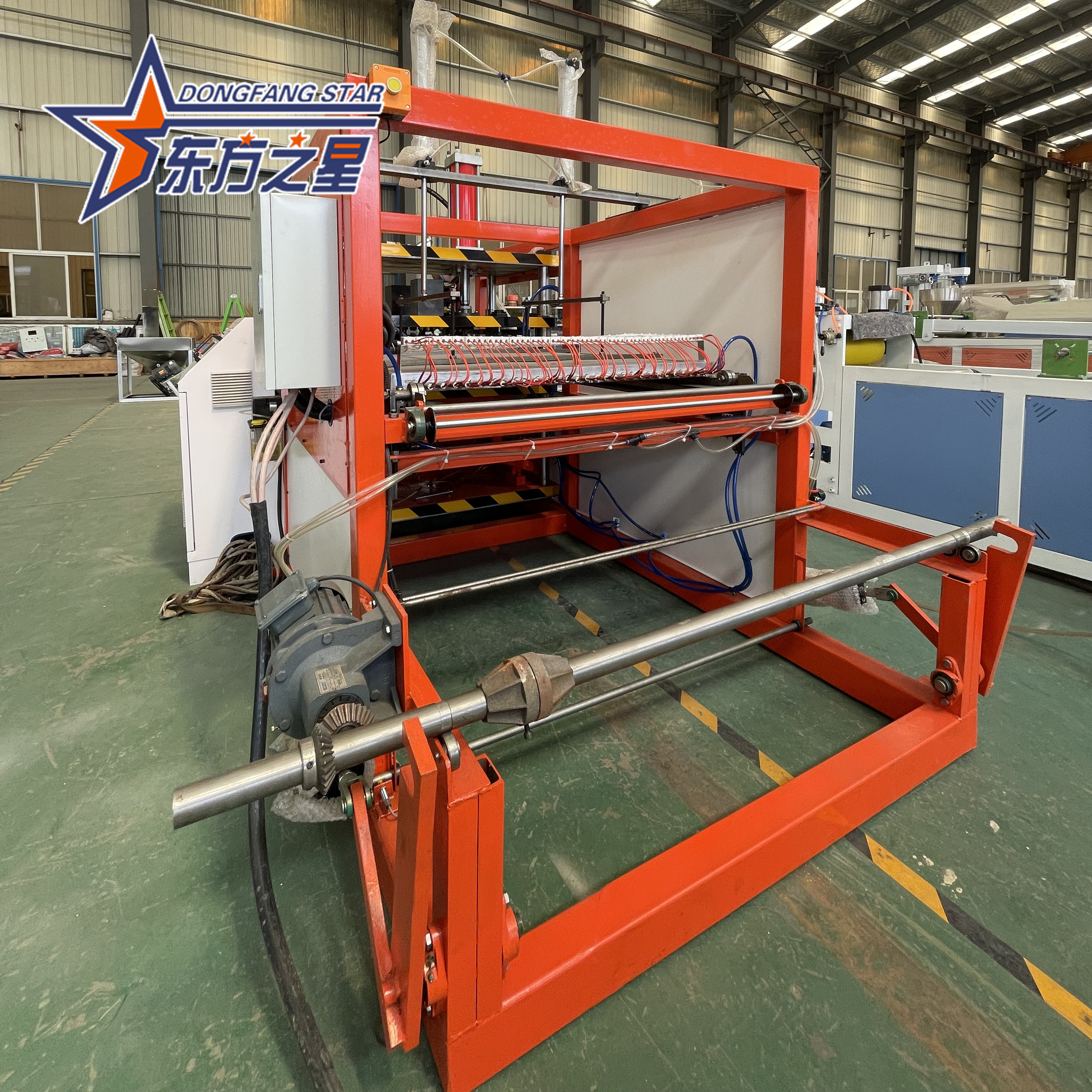 Gyökérvezérlő berendezések bemutatása