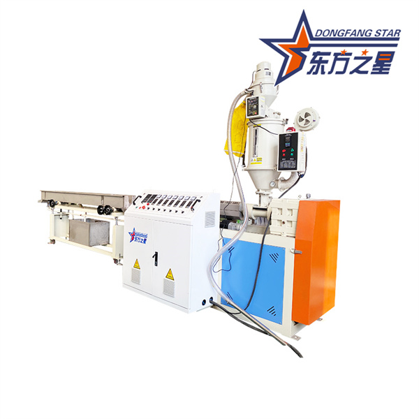 Szívből gratulálunk a Qingdao Eaststar Plastic Machinery zacskó élszalag gyártósorának sikeres üzembe helyezéséhez!