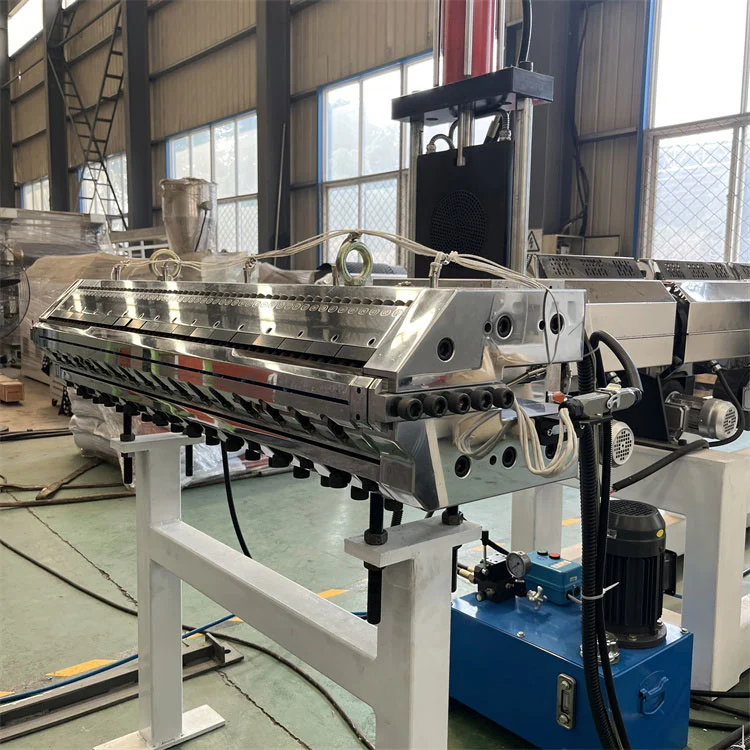 Tpe Waterproof Roll Machine