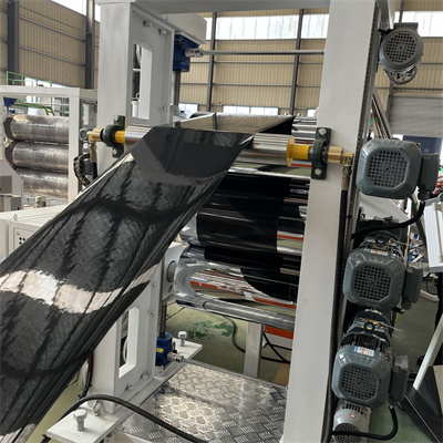 POK Lapgép gyártók Kínában gyártott sor