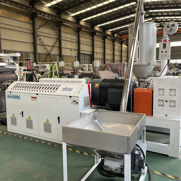 SBS vízálló tekercs extruder gép