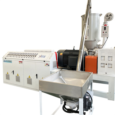 TPE vízálló membrán extrudáló gép