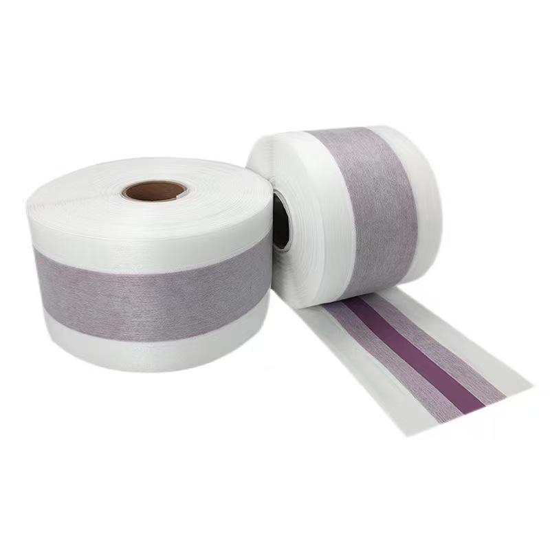 TPE vízzáró gyártósor, TPE vízzáró extruder gép