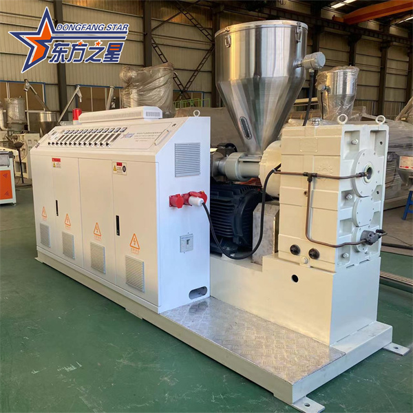 Ultratiszta PVC ajtófüggöny gép